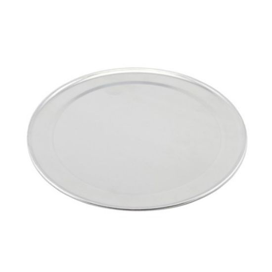 Picture of PIZZA PAN FLAT WITH WIDE RIM 12"  