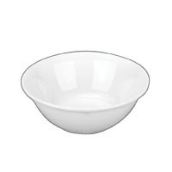 Picture of CASE OF 24 ORION WHITE CEREAL BOWL 6" 