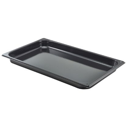 Picture of ENAMEL BAKING TRAY GN 1/1   530x325x40MM