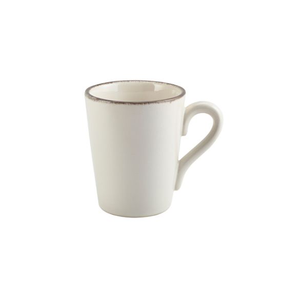 Picture of TERRA STONEWARE SERENO GREY MUG 32cl 11.25oz (6)