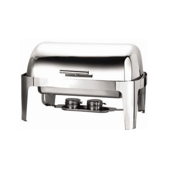 Picture of DELUX ROLL TOP CHAFER 1/1  65x45x44CM