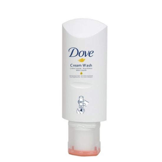 Picture of DOVE CREAM WASH SELECT 300ML (28)