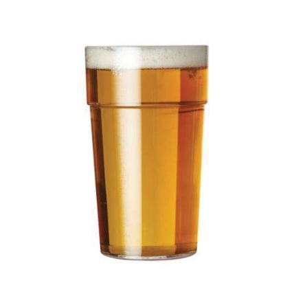 Picture of REUSABLE PLASTIC GLASS 20OZ CE x 1