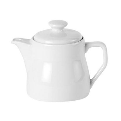 Picture of PORCELITE TRADITIONAL TEA POT 27OZ x 1