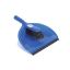 Picture of STIFF DUSTPAN SET BLUE (SINGLE)