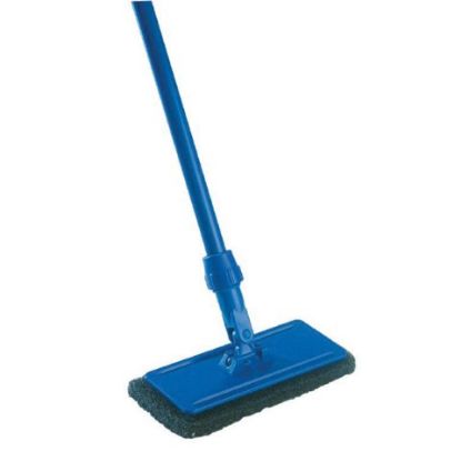 Picture of OCTOPUSFLOOR CLEANING TOOL BLUE