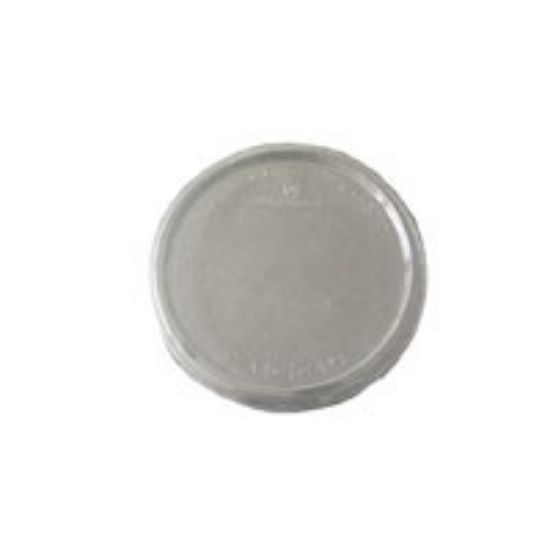 Picture of COMPOSTABLE LID 121MM TO FIT P360 x 50