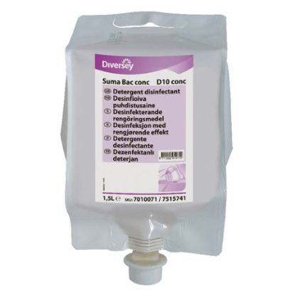 Picture of SUMA BAC-CONC D10 1.5LTR (2) **LQ**