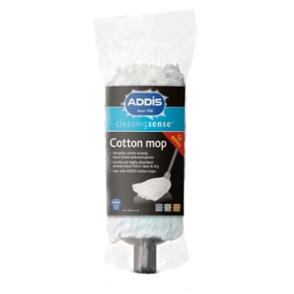 Picture of ADDIS COTTON MOP REFILL 