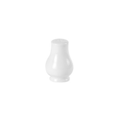 Picture of PORCELITE PEPPER POT 3.25" x 1