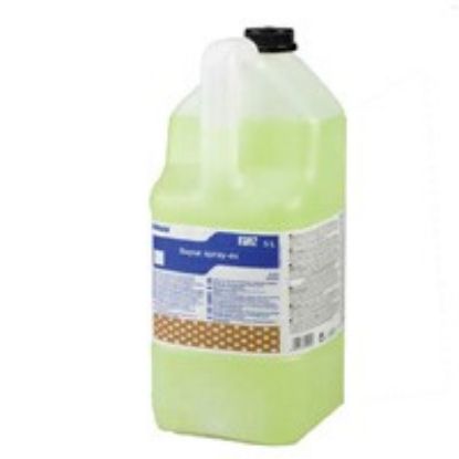 Picture of SAPUR SPRAY EX CARPET CLEANER 5LTR (2)