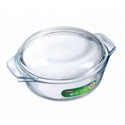 Picture of ROUND CASSEROLE 2ltr x 1