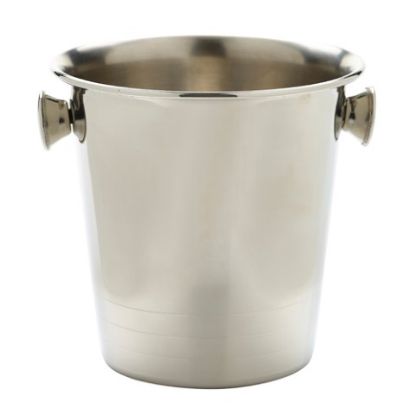 Picture of MINI STAINLESS ICE BUCKET 37oz 