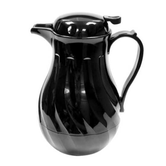 Picture of INSULATED BEVERAGE SERVER 40oz 1.2ltr BLACK