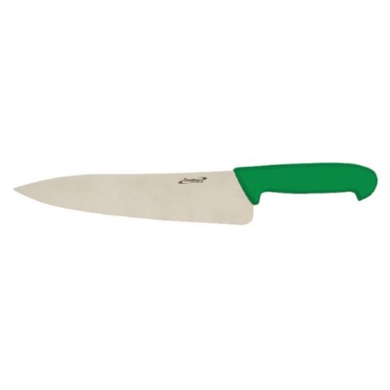 Picture of CHEF KNIFE 8" BLADE GREEN 945G