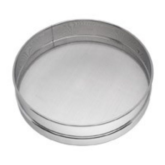 Picture of SIEVE 20 MESH 12" ST/ST