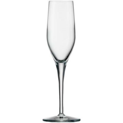 Picture of CASE OF STOLZLE EQUISIT CHAMPAGNE FLUTE 6.25OZ (6) 