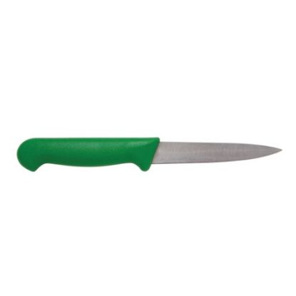 Picture of GENWARE 4" VEGETABLE KNIFE GREEN