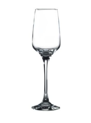 Picture of LAL CHAMPAGNE GLASS 23CL 8OZ (6)