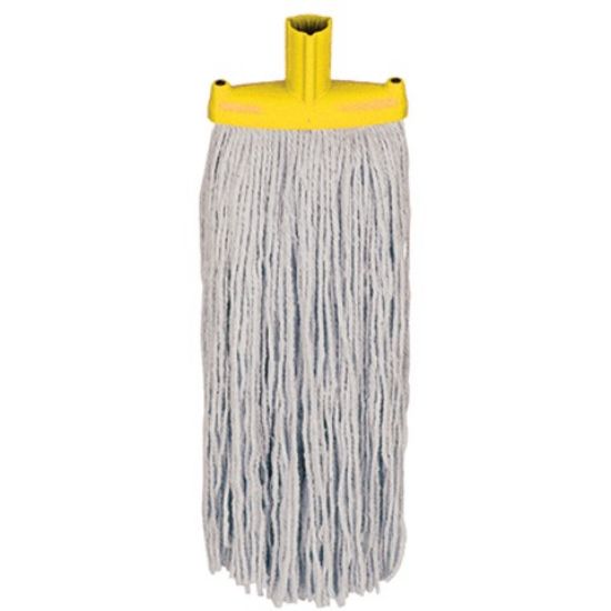 Picture of KENTUCKY MOP HEAD 16oz 450g PRAIRIE YELLOW FIXING