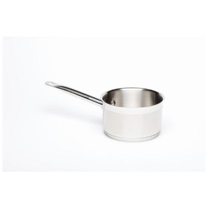 Picture of GENWARE SAUCEPAN STAINLESS STEEL 1.1 LTR -  LID SOLD SEPARATELY