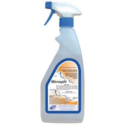 Picture of CRAFTEX MICROSPLIT SPOT AND STAIN REMOVER 500ML