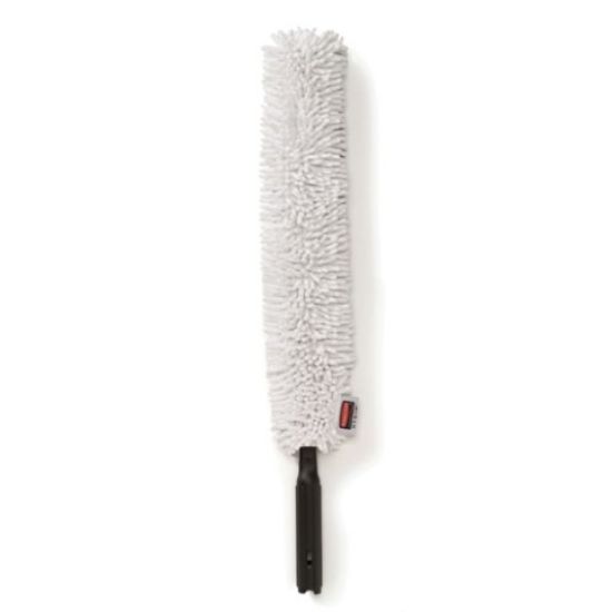 Picture of RUBBERMAID QUICK CONNECT FLEXIBLE DUSTING WAND AND SLEEVE