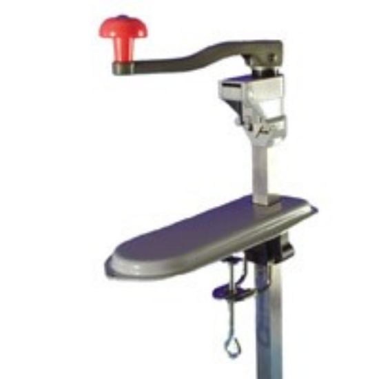 Picture of CAN OPENER STANDARD CLAMP BASE FOR CANS UP TO 560mm HIGH