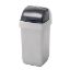 Picture of Addis Roll Top 10l Metallic