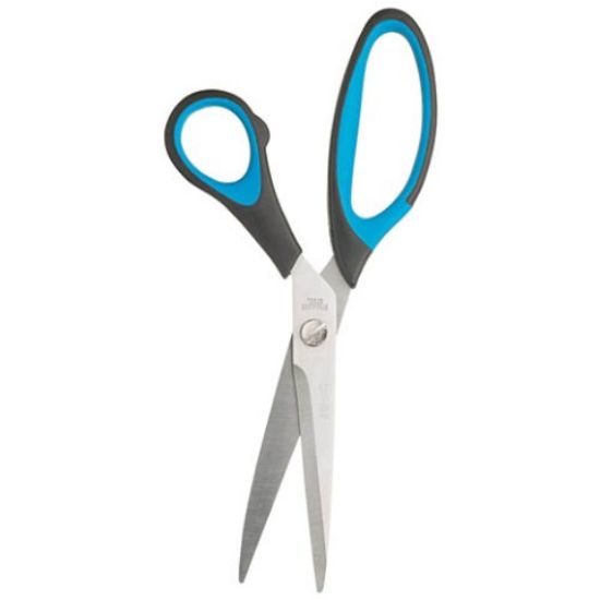 Picture of SOFT GRIP SCISSORS 8"