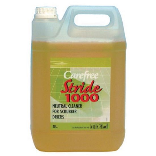 Picture of CAREFREE STRIDE 1000 5LTR