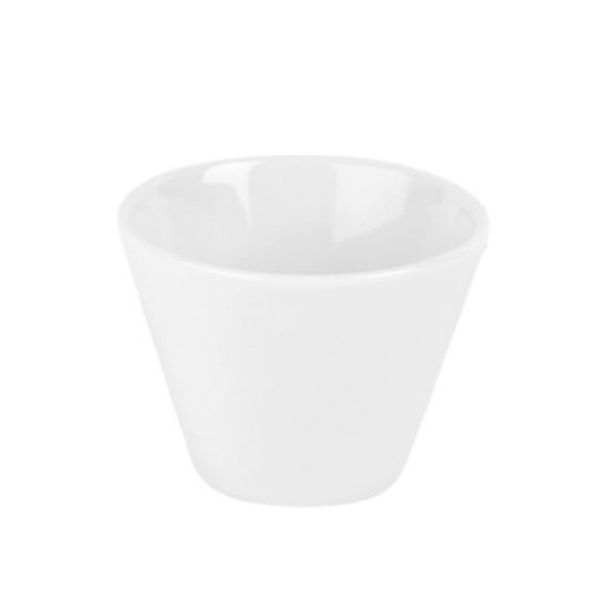 Picture of CASE OF PORCELITE CONIC BOWL 14oz 368211  (6)