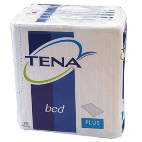 Picture of INCONTINENCE BED PADS 60X60 (120)