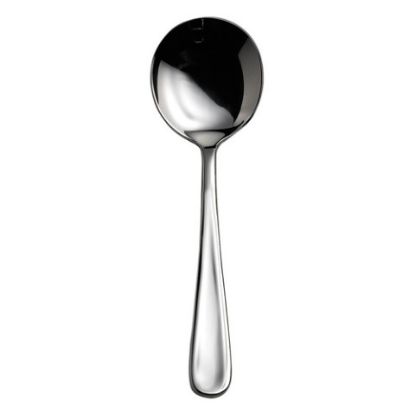 Picture of CHURCHILL FLORENCE SOUP SPOON 18/10 (12)