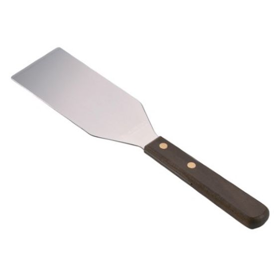 Picture of GRIDDLE SCRAPER 100MM 5"