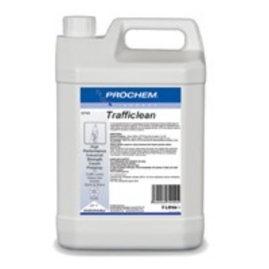 Picture of PROCHEM TRAFFICLEAN 5LTR  **LQ**