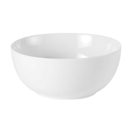 Picture of CASE OF PORCELITE RICE BOWL 10oz (6)