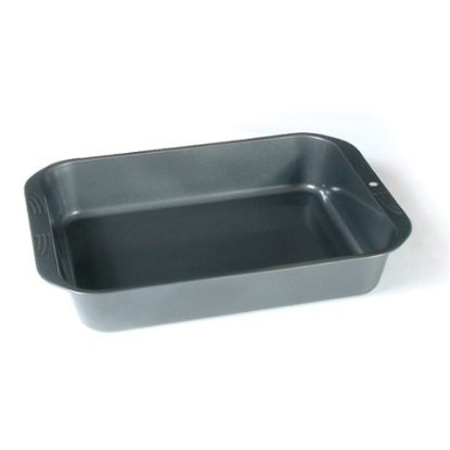 Picture of I-BAKE ROASTING DISH 15" 375X277X65MM