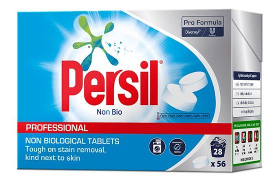 Picture of PERSIL NON BIO TABLETS 56 (3)