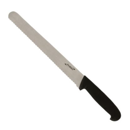 Picture of GENWARE PROFESSIONAL SLICING KNIFE 10"