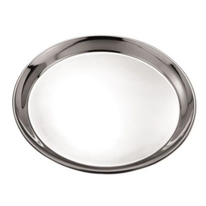 Picture of ROUND TRAY ST/ST 14"