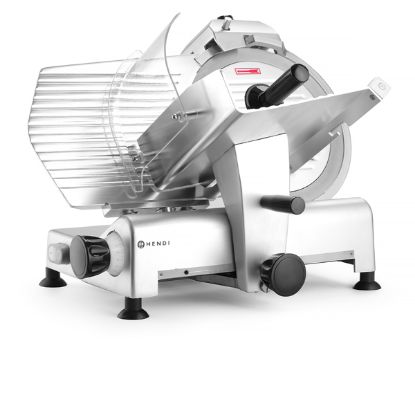 Picture of HENDI MEAT SLICER 220mm