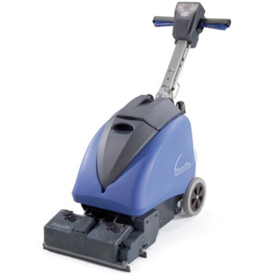 Picture of NUMATIC TWINTEC SMALL 240V MAINS SCRUBBER DRYER