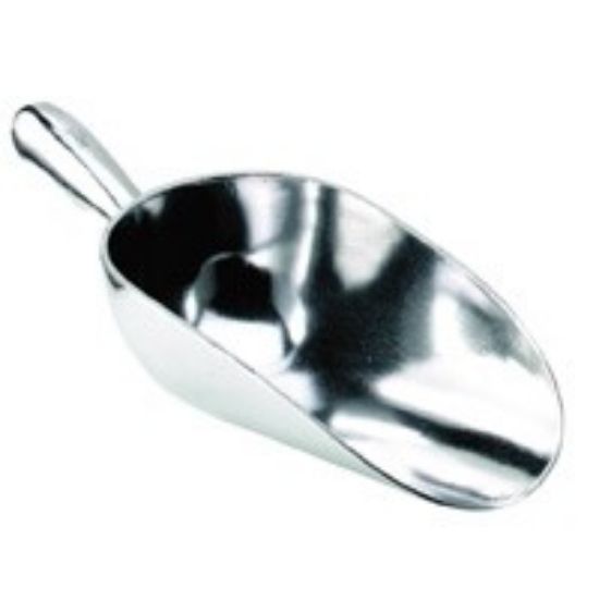 Picture of 24OZ ALUMINIUM ICE SCOOP