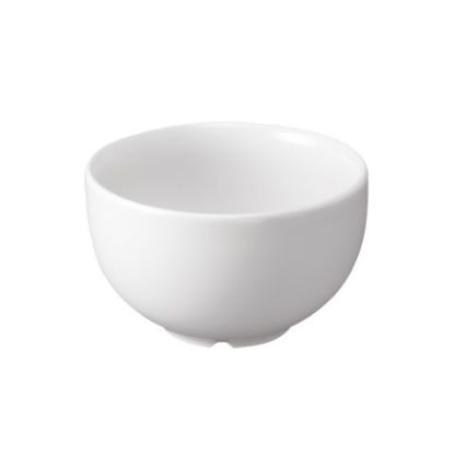 Picture of CASE OF 24 SNACK ATTACK SOUP BOWL 10OZ WHITE