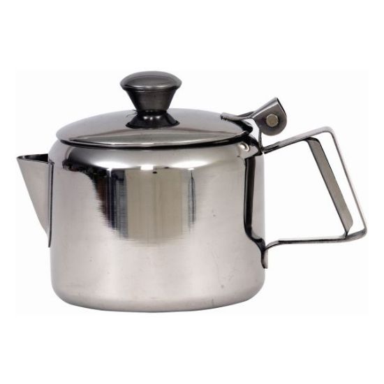 Picture of COFFEE / TEAPOT 2 LTR STAINLESS STEEL