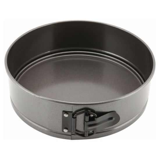 Picture of CARBON STEEL NON STICK SPRING CAKE TIN 8" 20CM