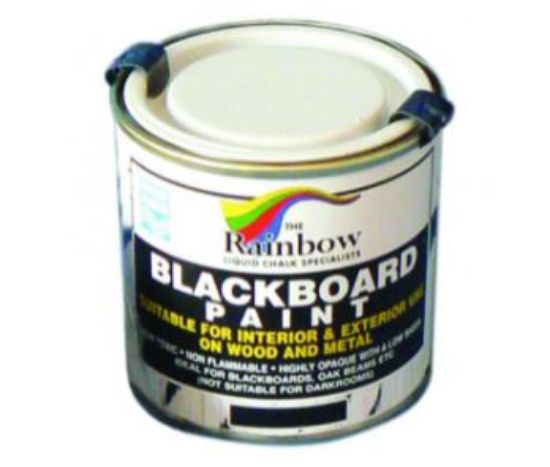 Picture of BLACKBOARD PAINT 250ML