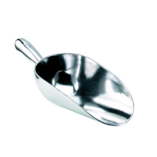 Picture of ICE SCOOP ALUMINIUM 12OZ