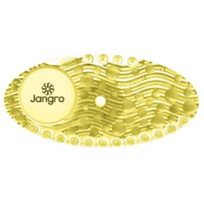 Picture of JANGRO CURVE AIR FRESHENER CITRUS (10)